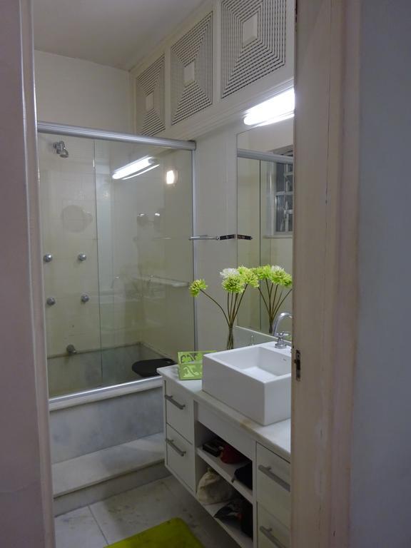 Apartamento Luxo Ipanema Rio de Janeiro Cameră foto