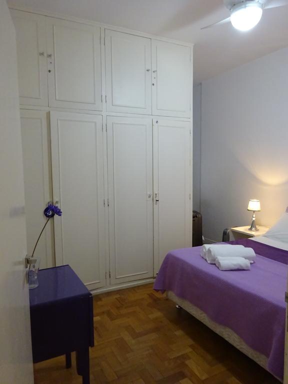 Apartamento Luxo Ipanema Rio de Janeiro Cameră foto
