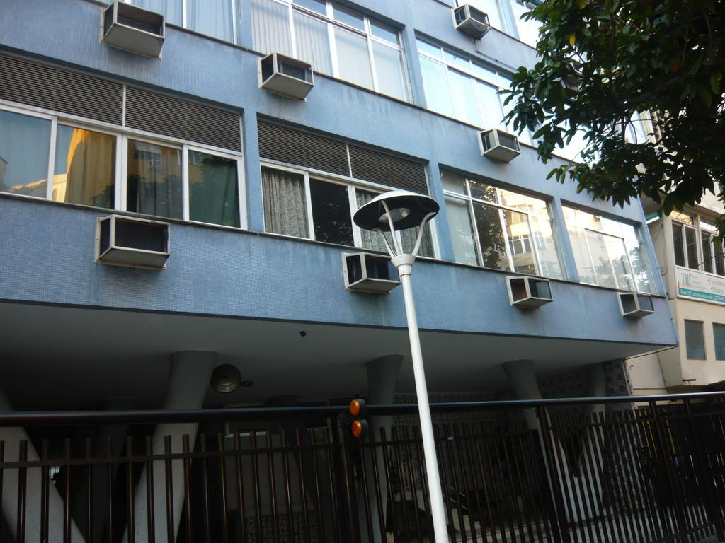 Apartamento Luxo Ipanema Rio de Janeiro Cameră foto