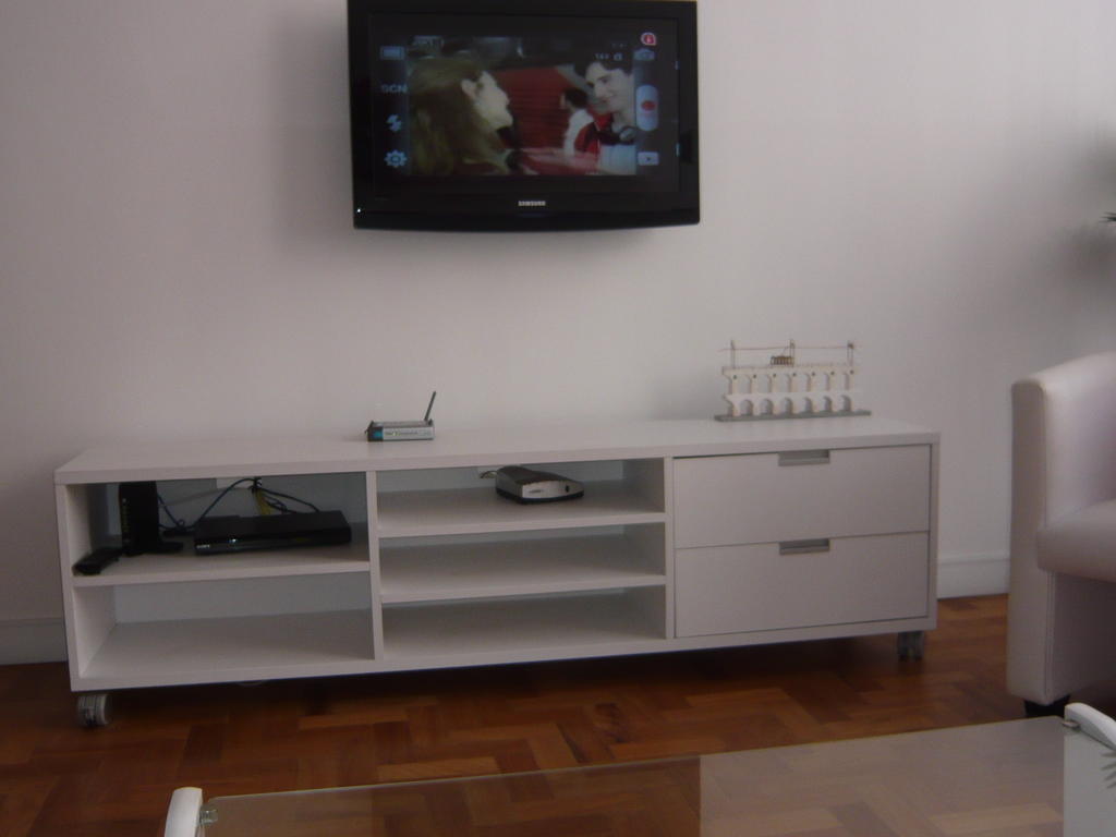 Apartamento Luxo Ipanema Rio de Janeiro Cameră foto